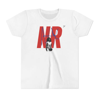 Nathan Rodriguez YOUTH Graphic Tee