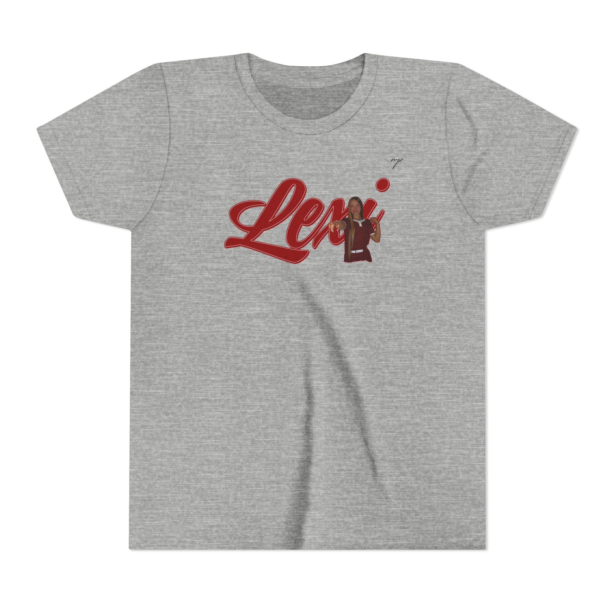 Lexi Iwema YOUTH Graphic Tee