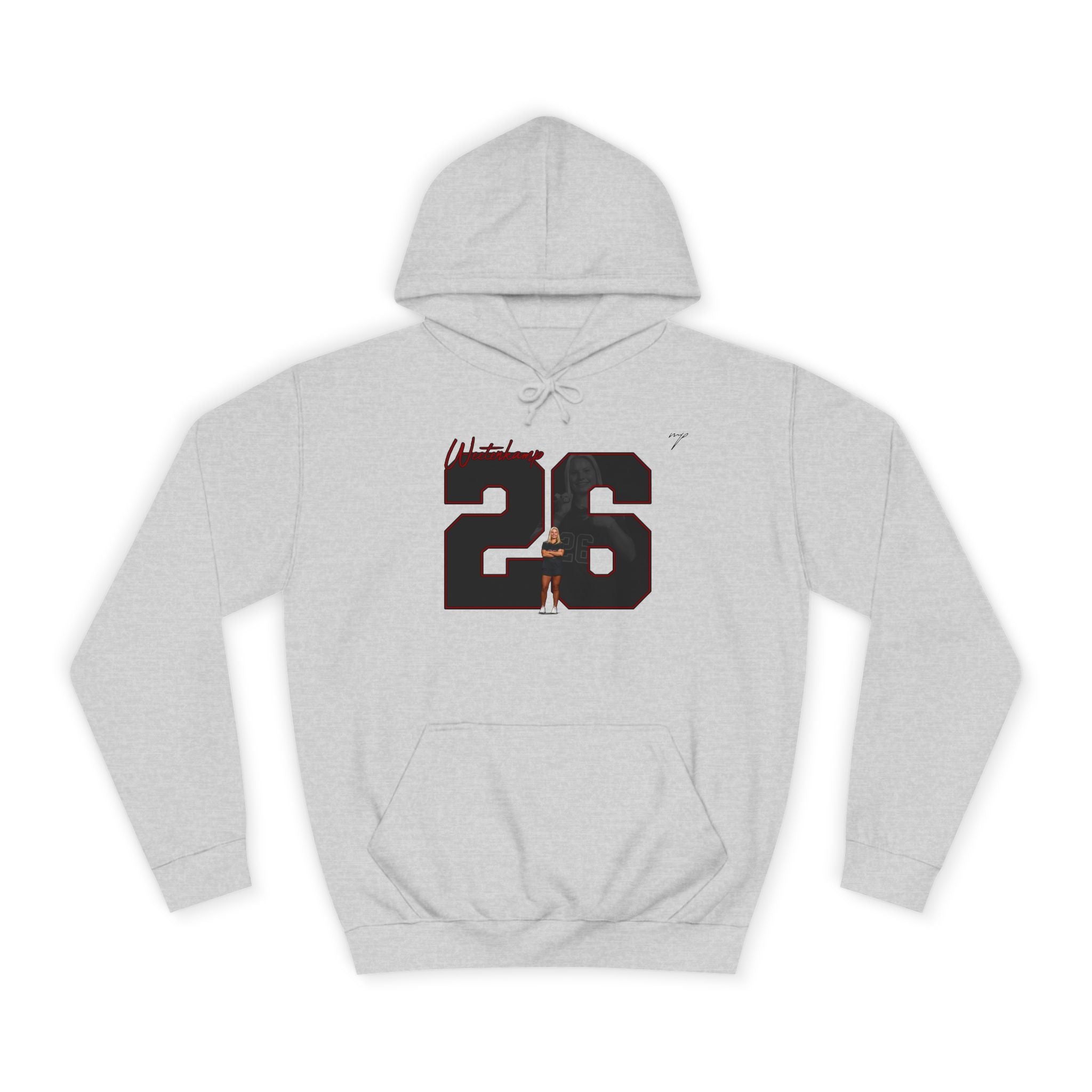 Avery Weetenkamp Hoodie