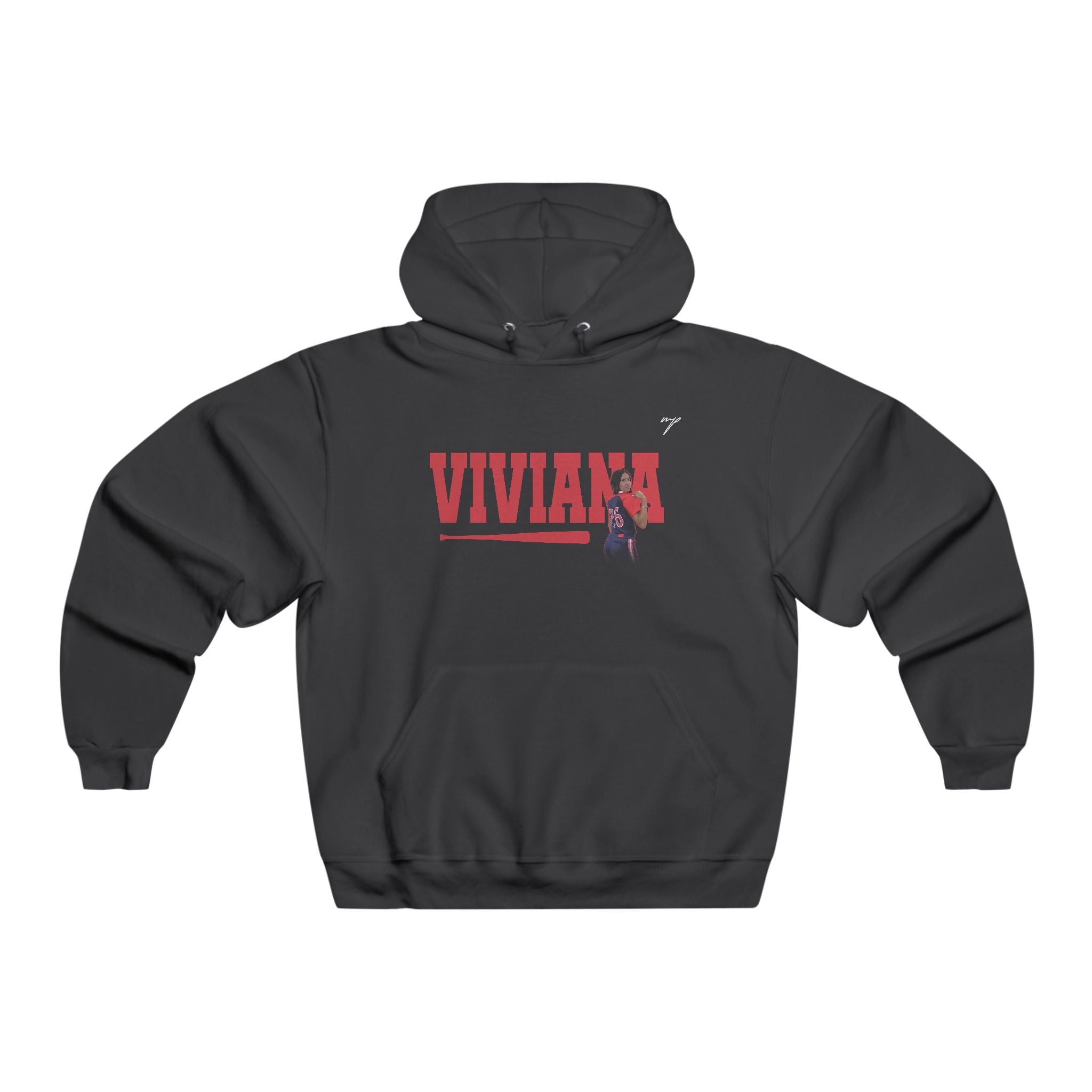 Viviana Ramirez Vintage Hoodie