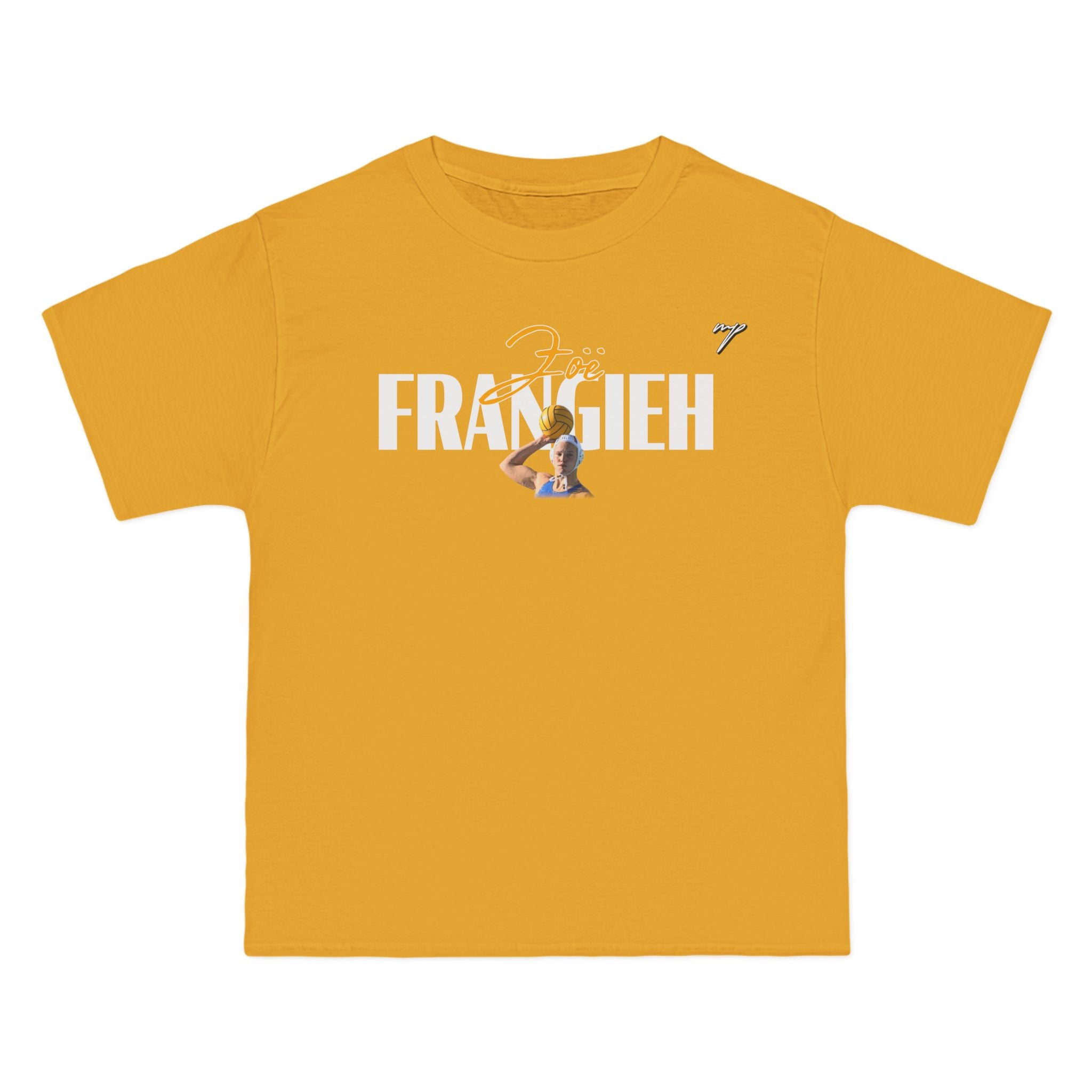 Zoë Frangieh Vintage Tee