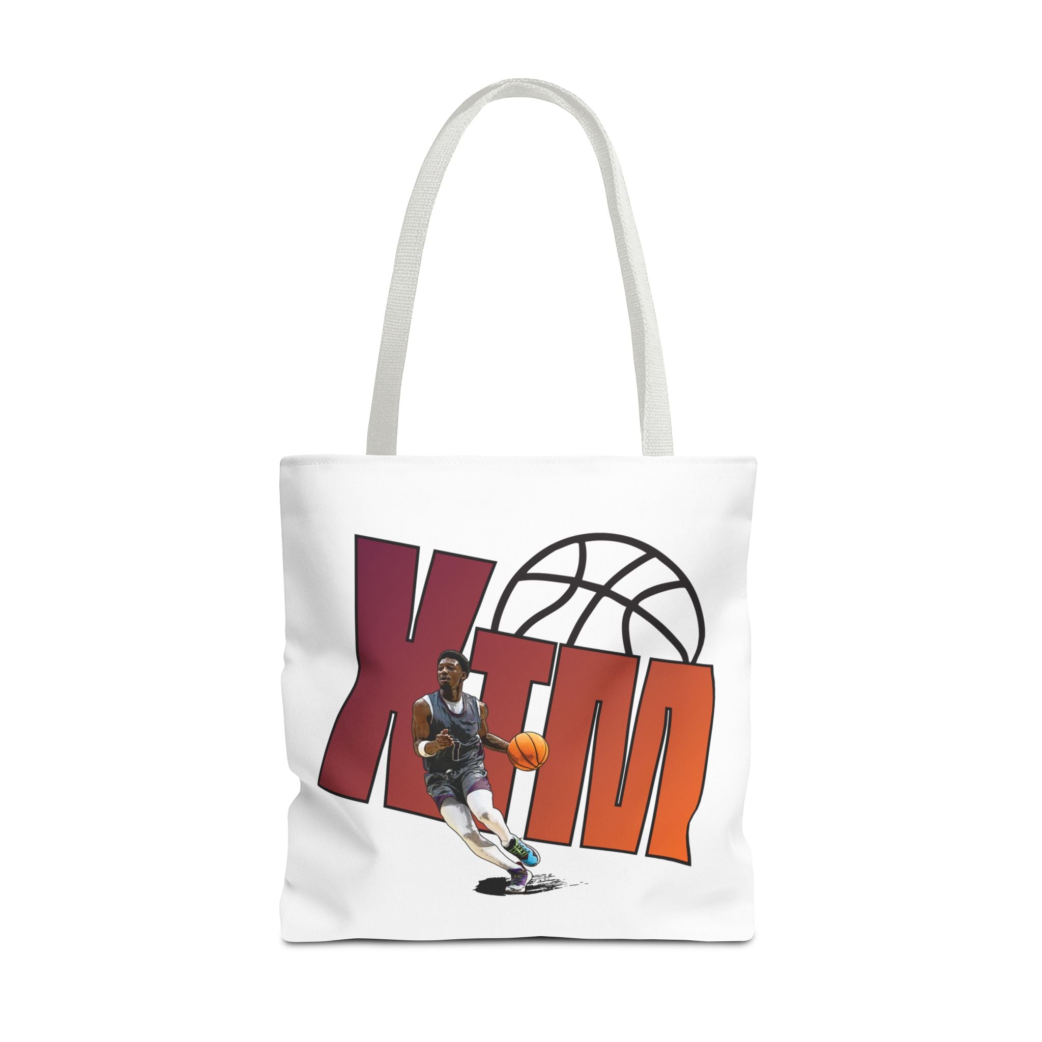 Xavier Tubbs-Matthews Tote Bag