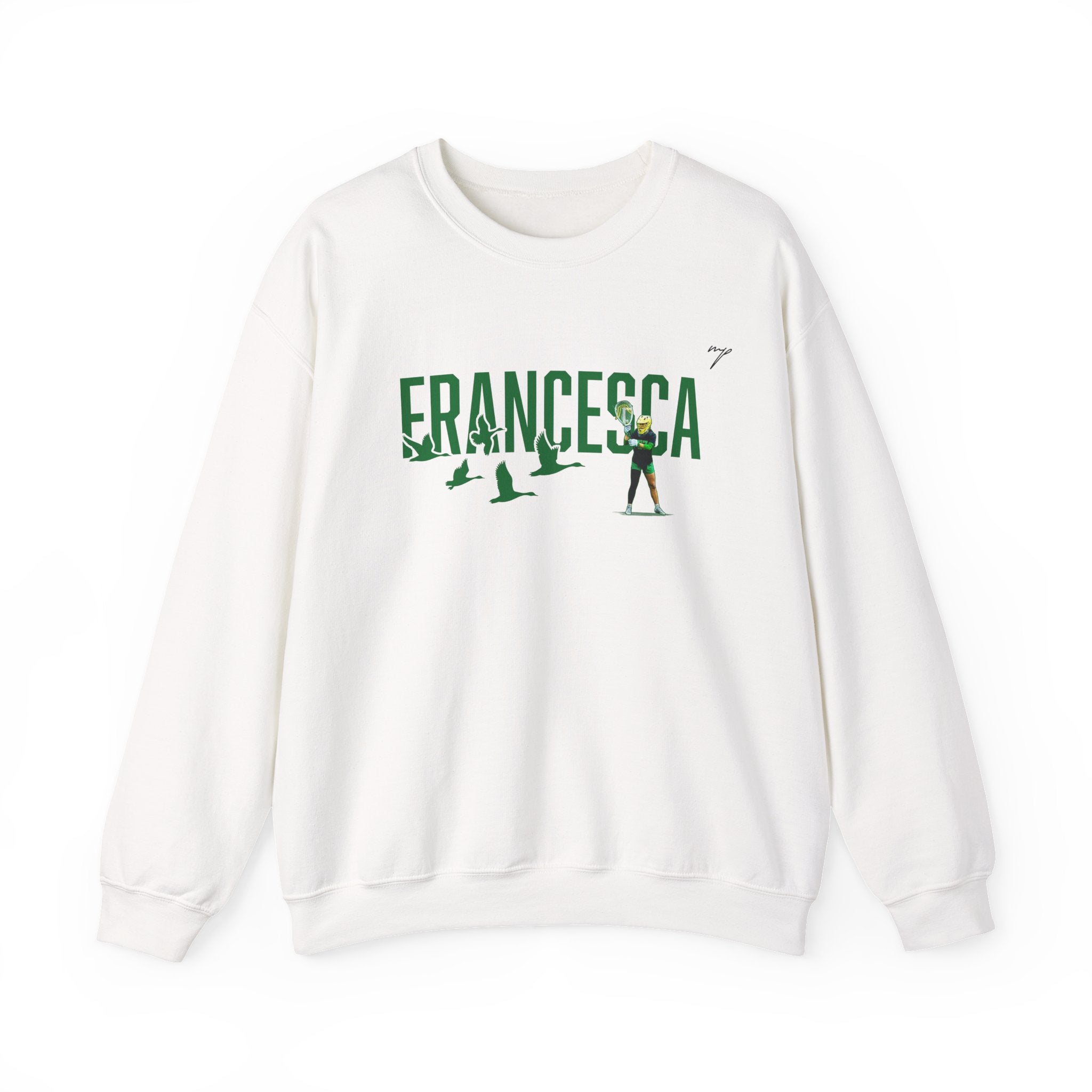 Francesca Viteritti Crewneck