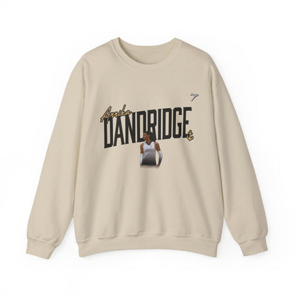 Annika Dandridge Crewneck