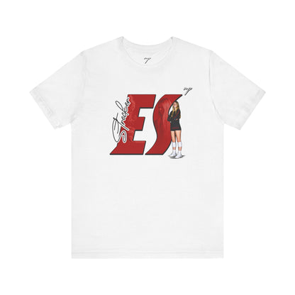 Elli Strecker Graphic Tee