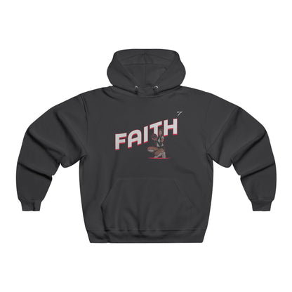 Faith Venable Vintage Hoodie