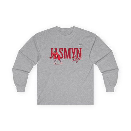 Jasmyn Lloyd Long Sleeve Tee