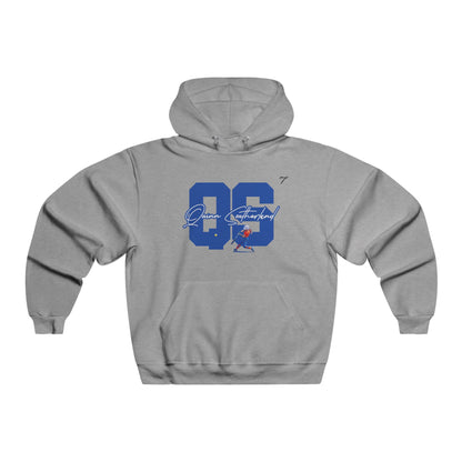Quinn Southerland Vintage Hoodie