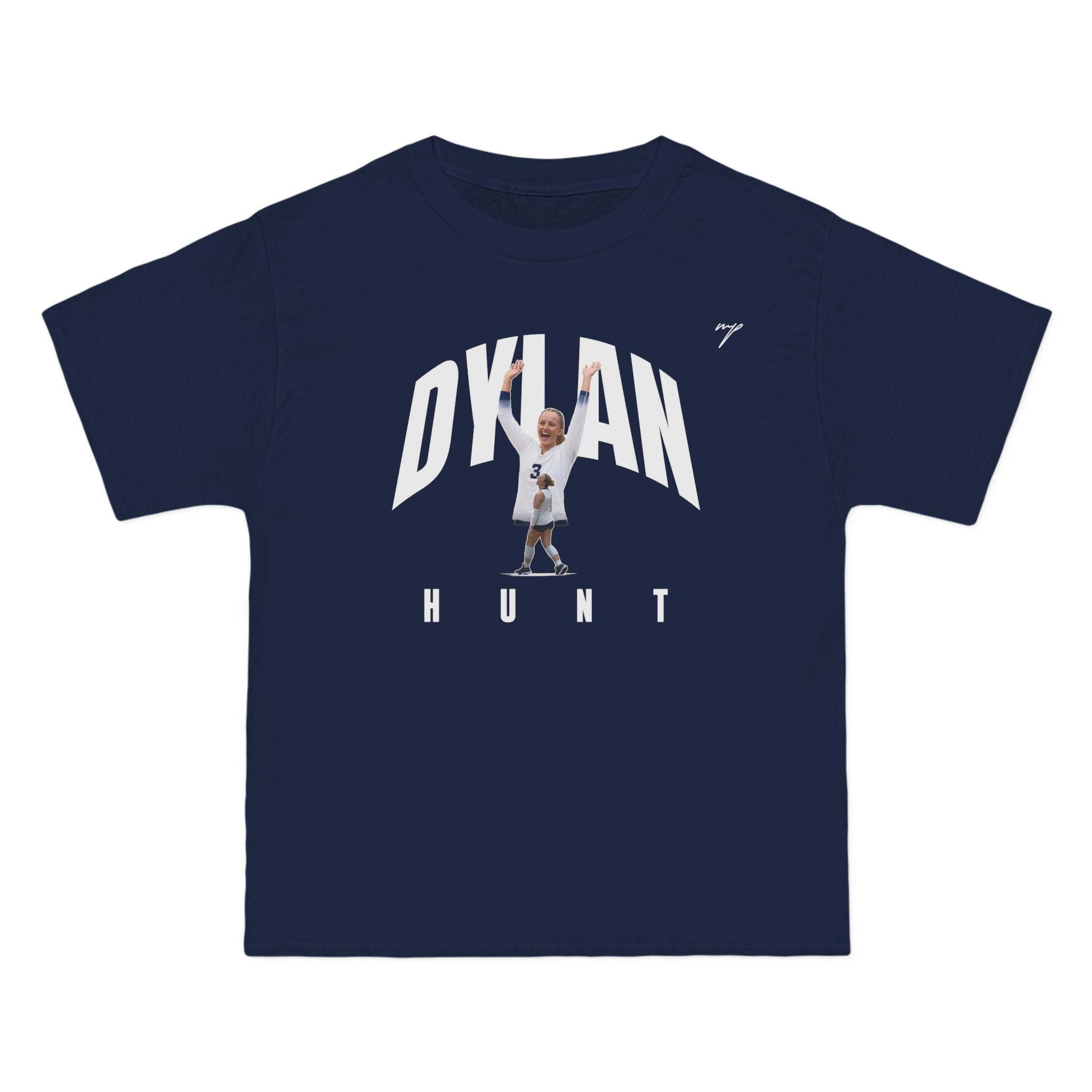 Dylan Hunt Vintage Tee