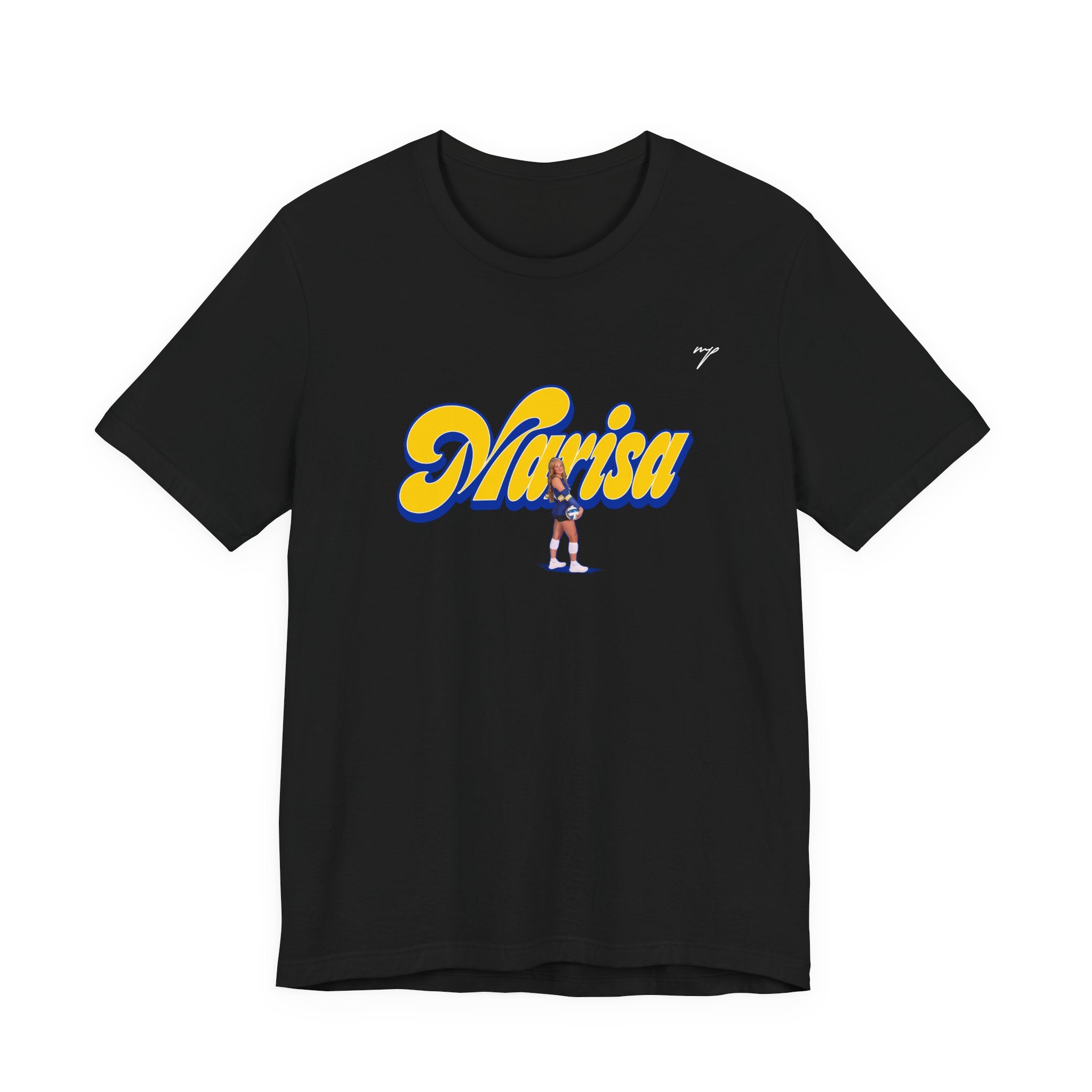 Marisa Michaelis Graphic Tee