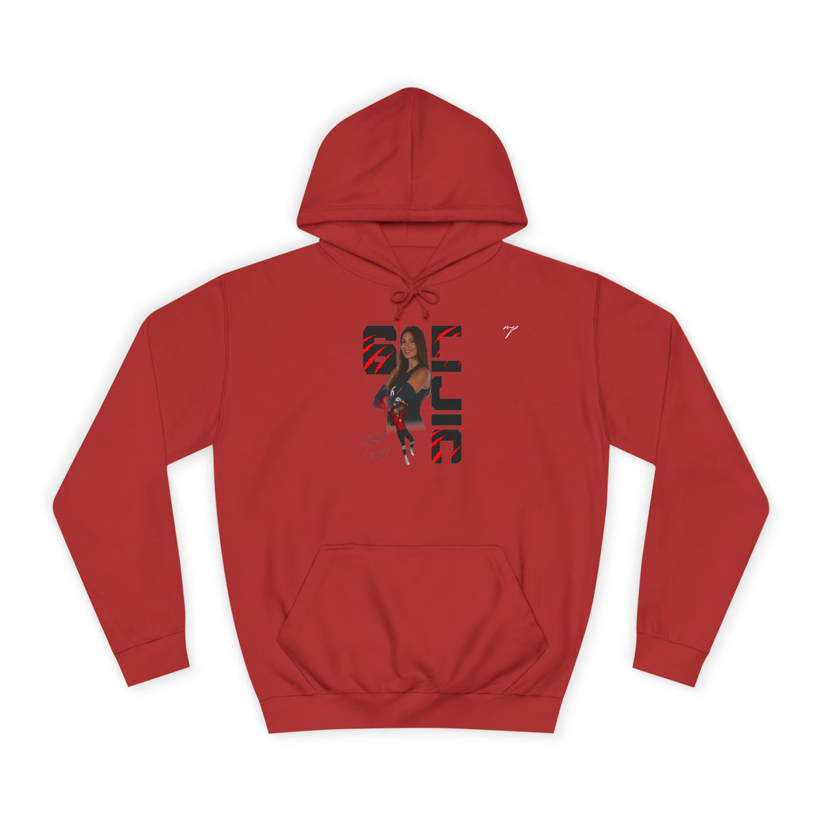 Kate Lijic Hoodie