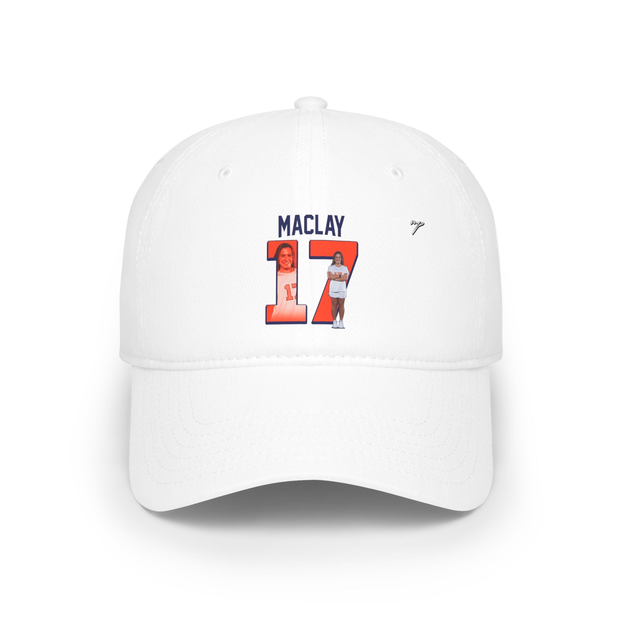 Courtney Maclay Hat
