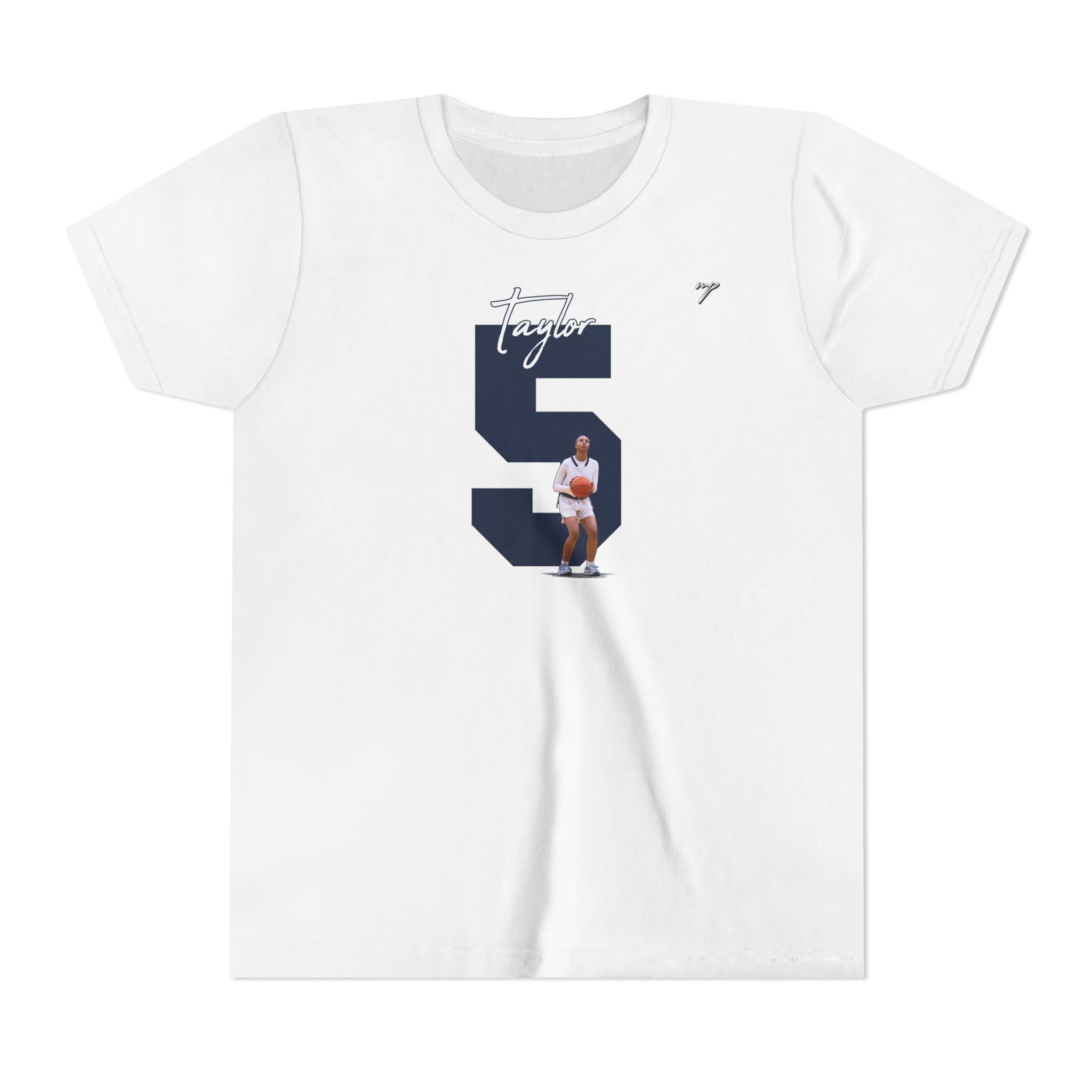 Oriyona Taylor YOUTH Graphic Tee
