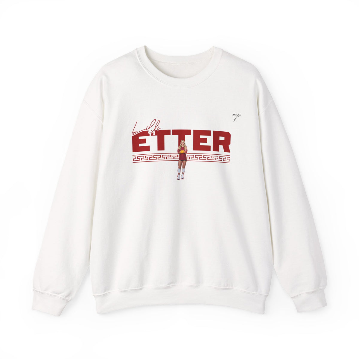 Lilli Etter Crewneck