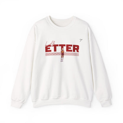 Lilli Etter Crewneck