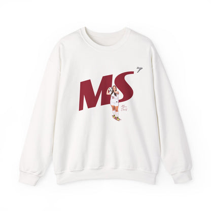Marie Smith Crewneck