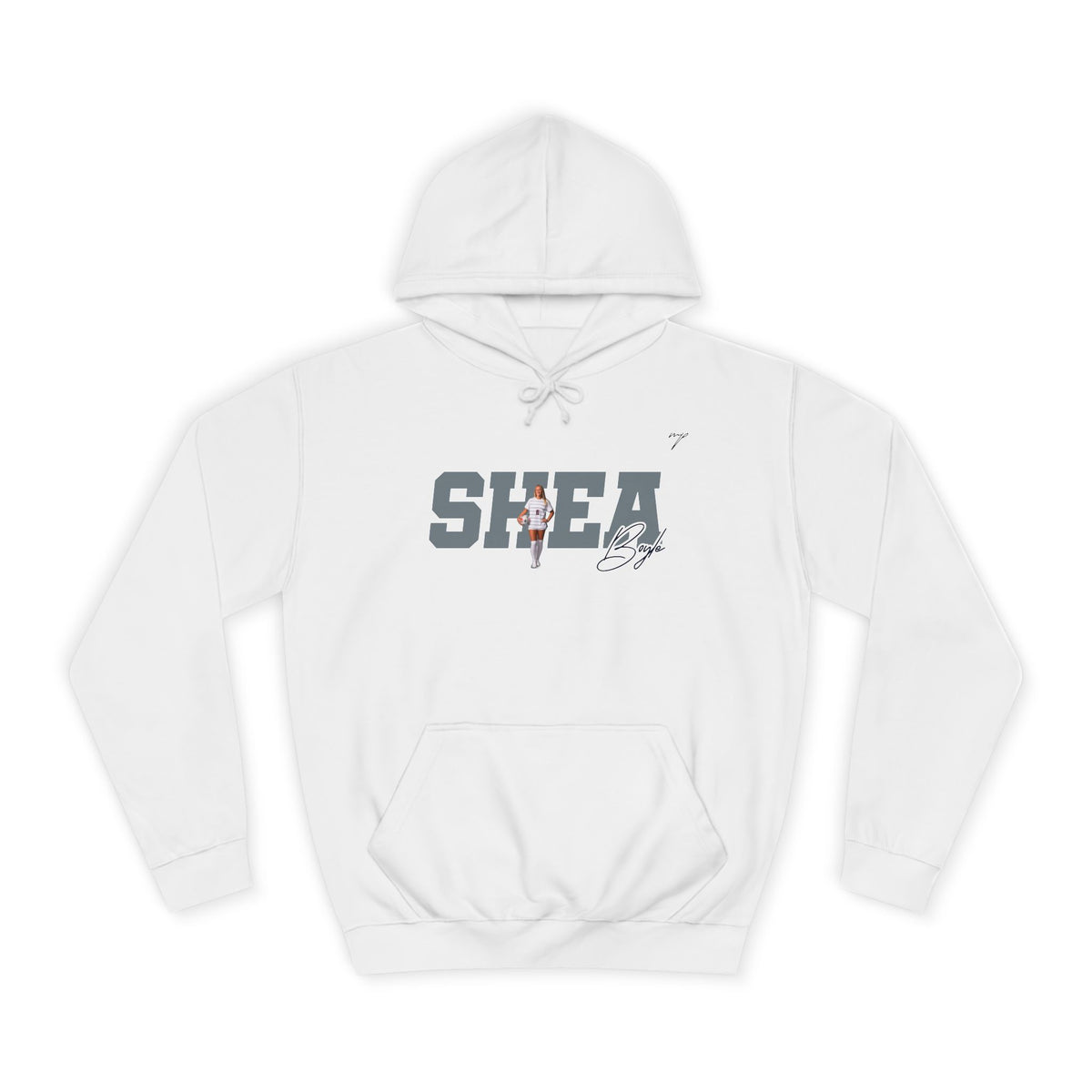 Shea Boyle Hoodie