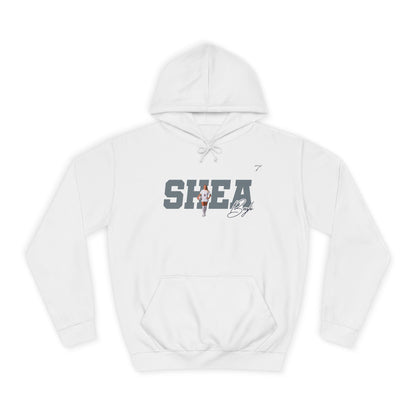 Shea Boyle Hoodie