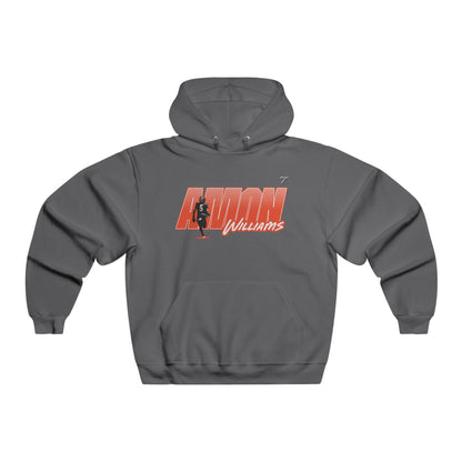 Amon Williams Vintage Hoodie