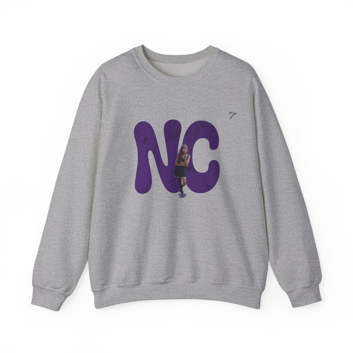 Nia Crawford Crewneck