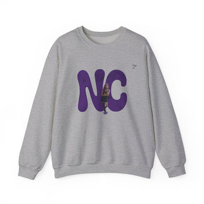 Nia Crawford Crewneck