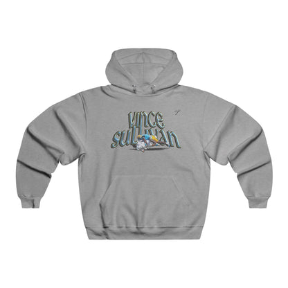 Vincent Paige Vintage Hoodie