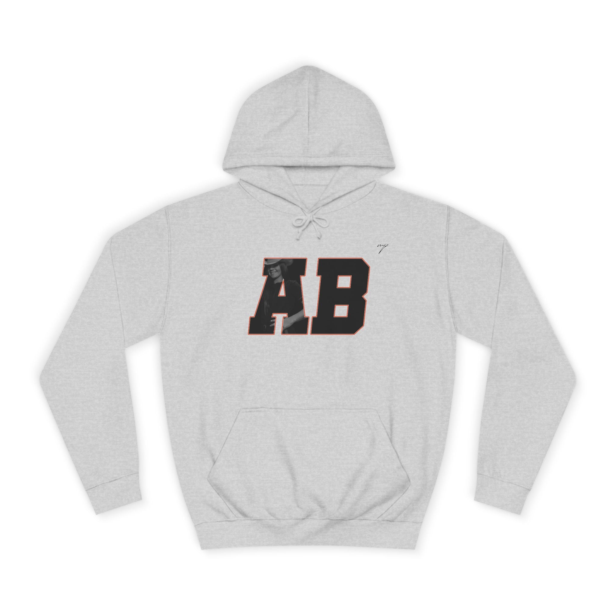 Avyn Brower Hoodie