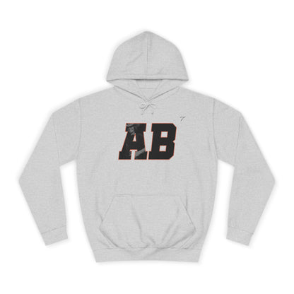 Avyn Brower Hoodie