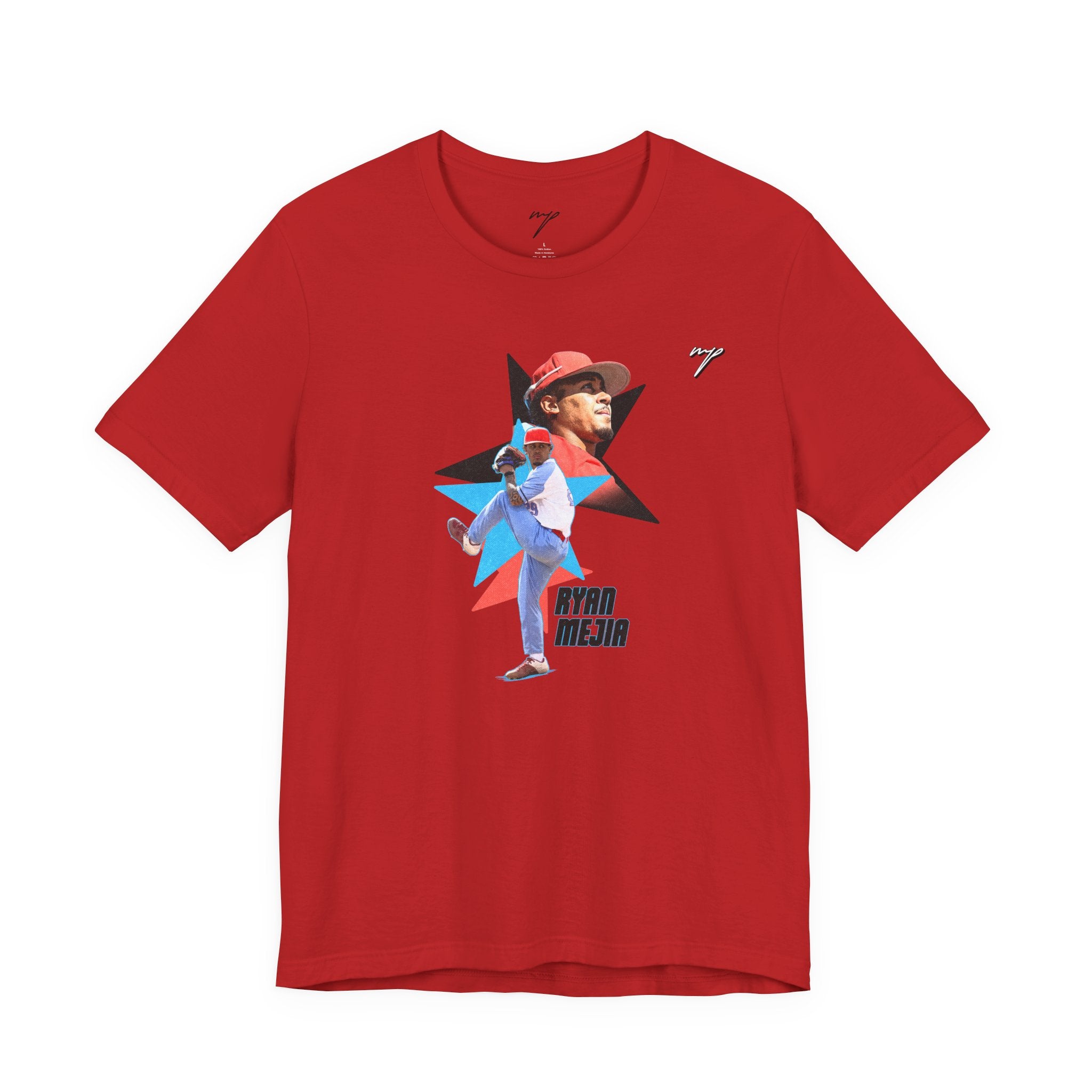 Ryan Mejia Graphic Tee