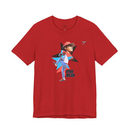 Ryan Mejia Graphic Tee