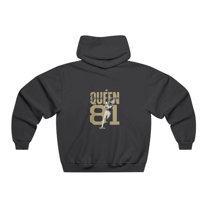 Sadik Queen Vintage Hoodie