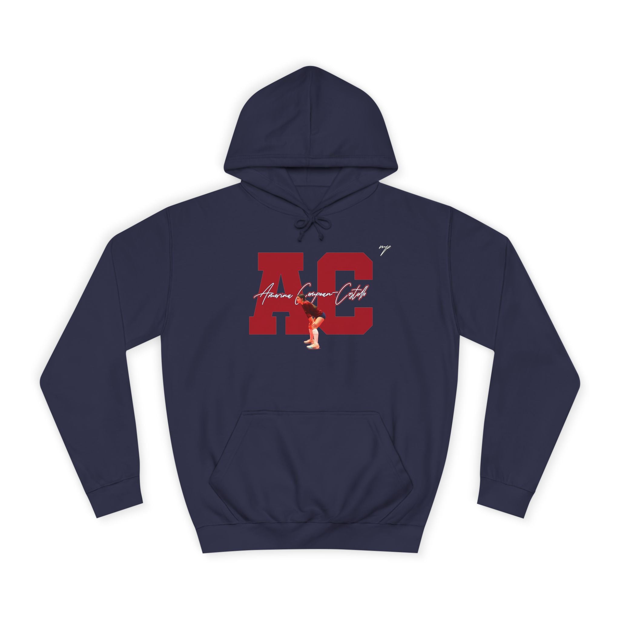 Amorina Compean-Costello Hoodie