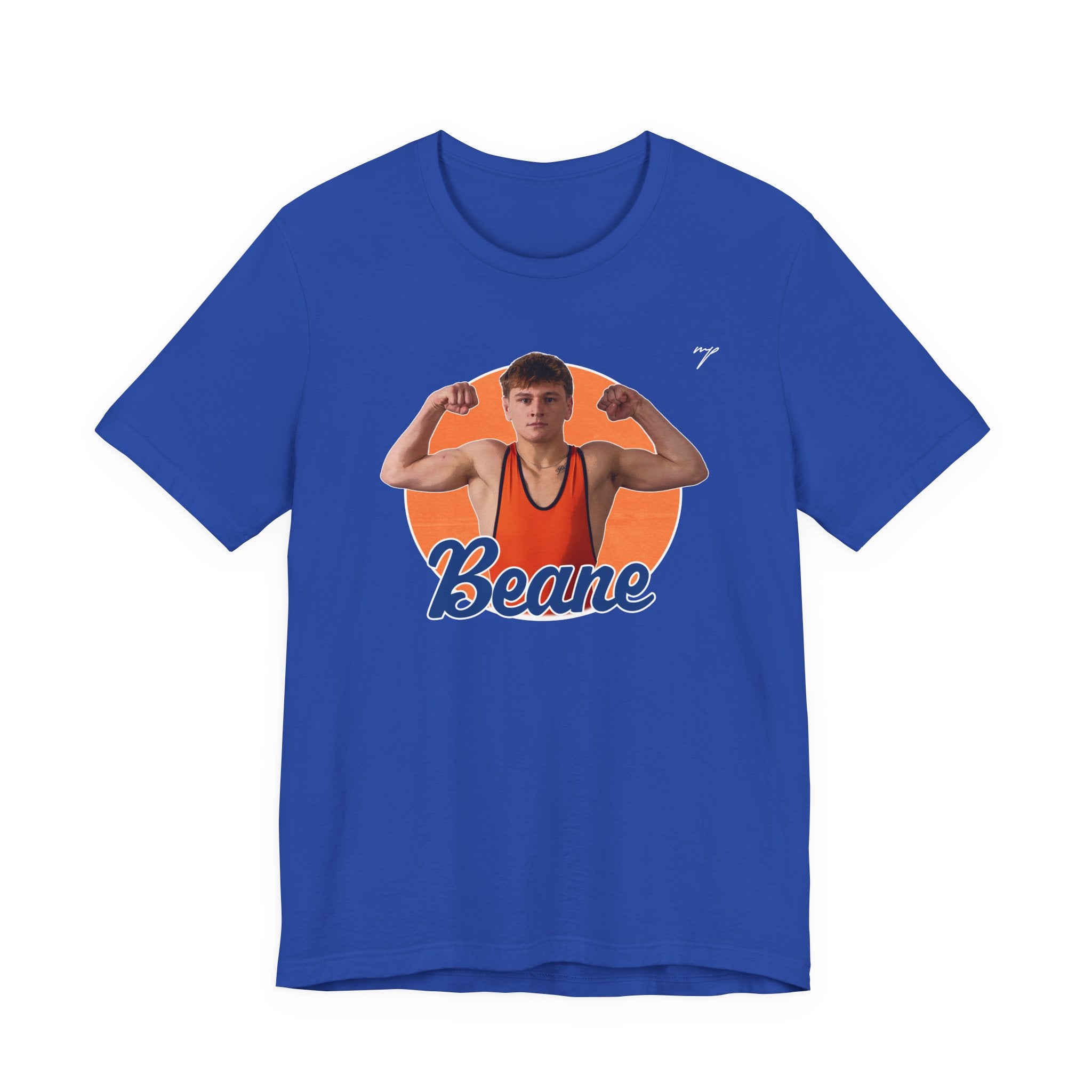 Garrett Beane Graphic Tee