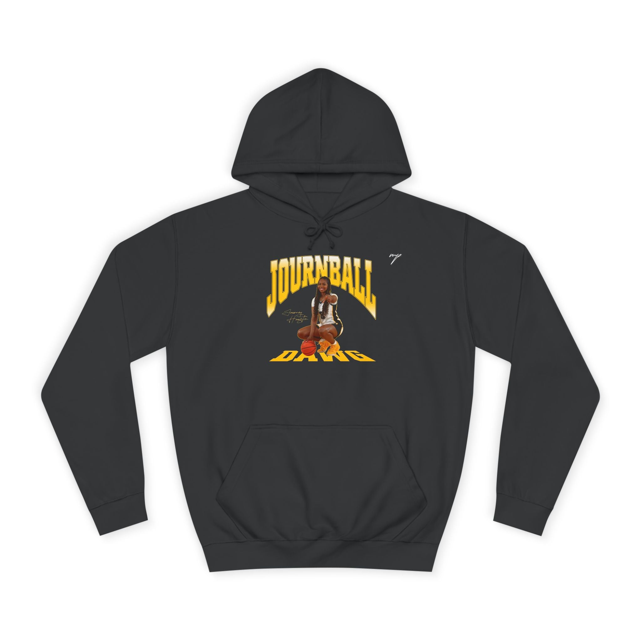 Journey Houston Hoodie