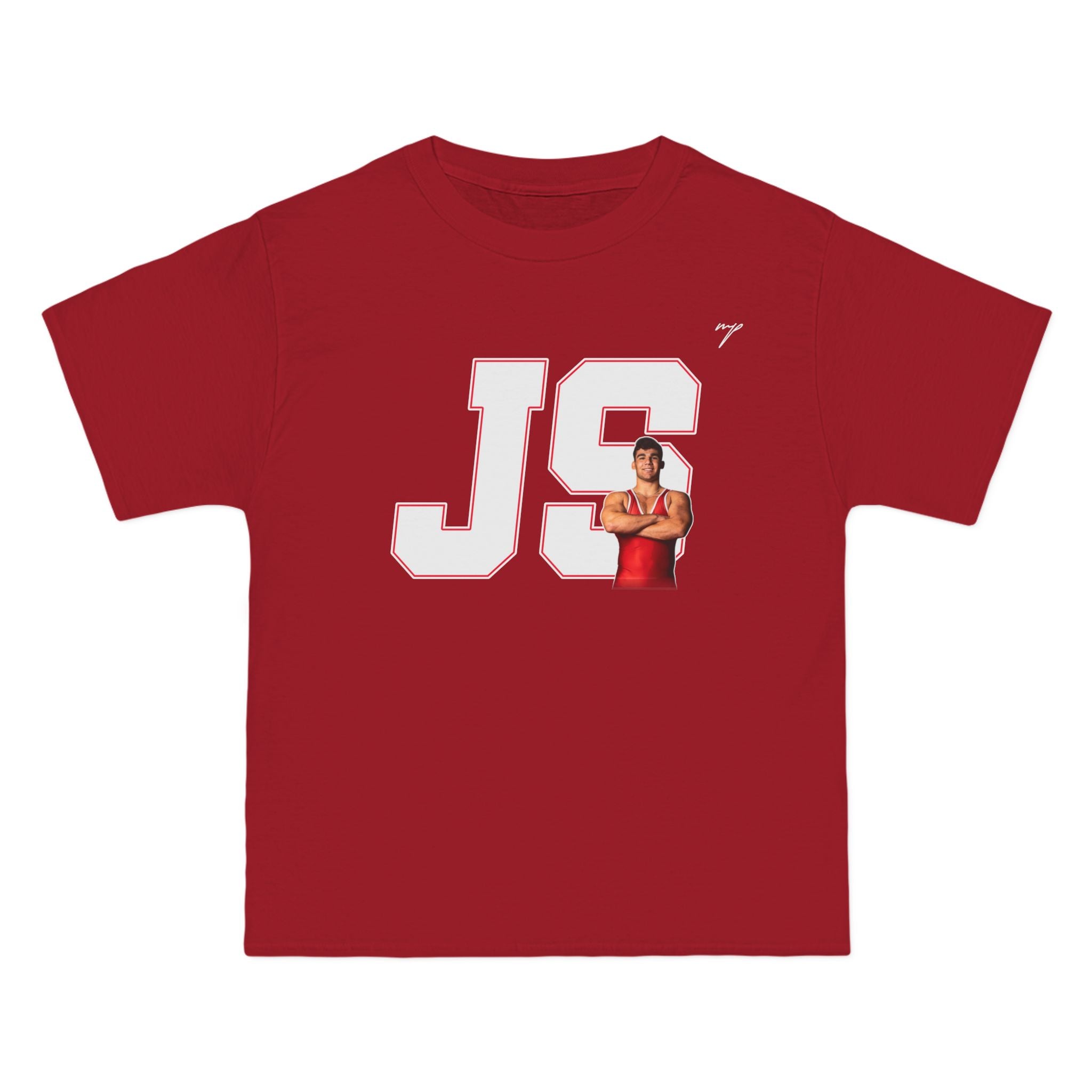 Jay Singer Vintage Tee