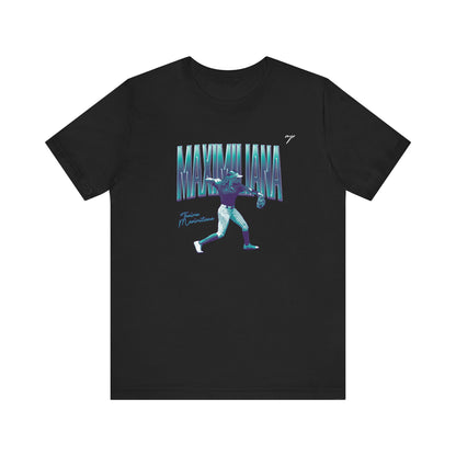 Thaima Maximiliana Graphic Tee