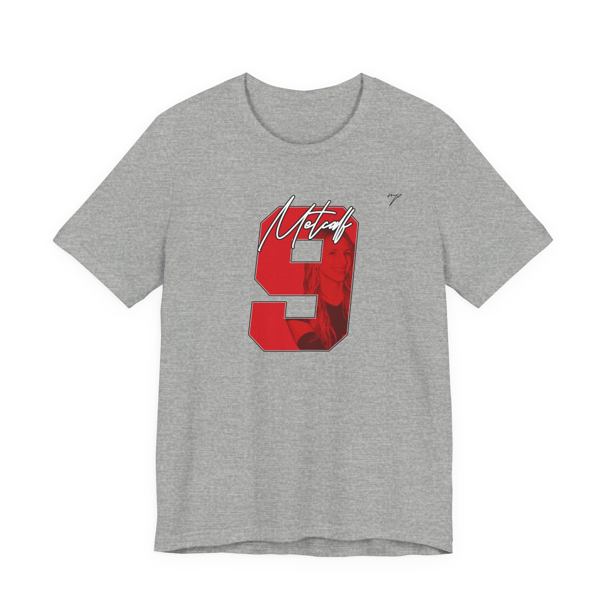 Cora Metcalf Graphic Tee
