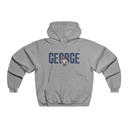 George Marinopoulos Vintage Hoodie