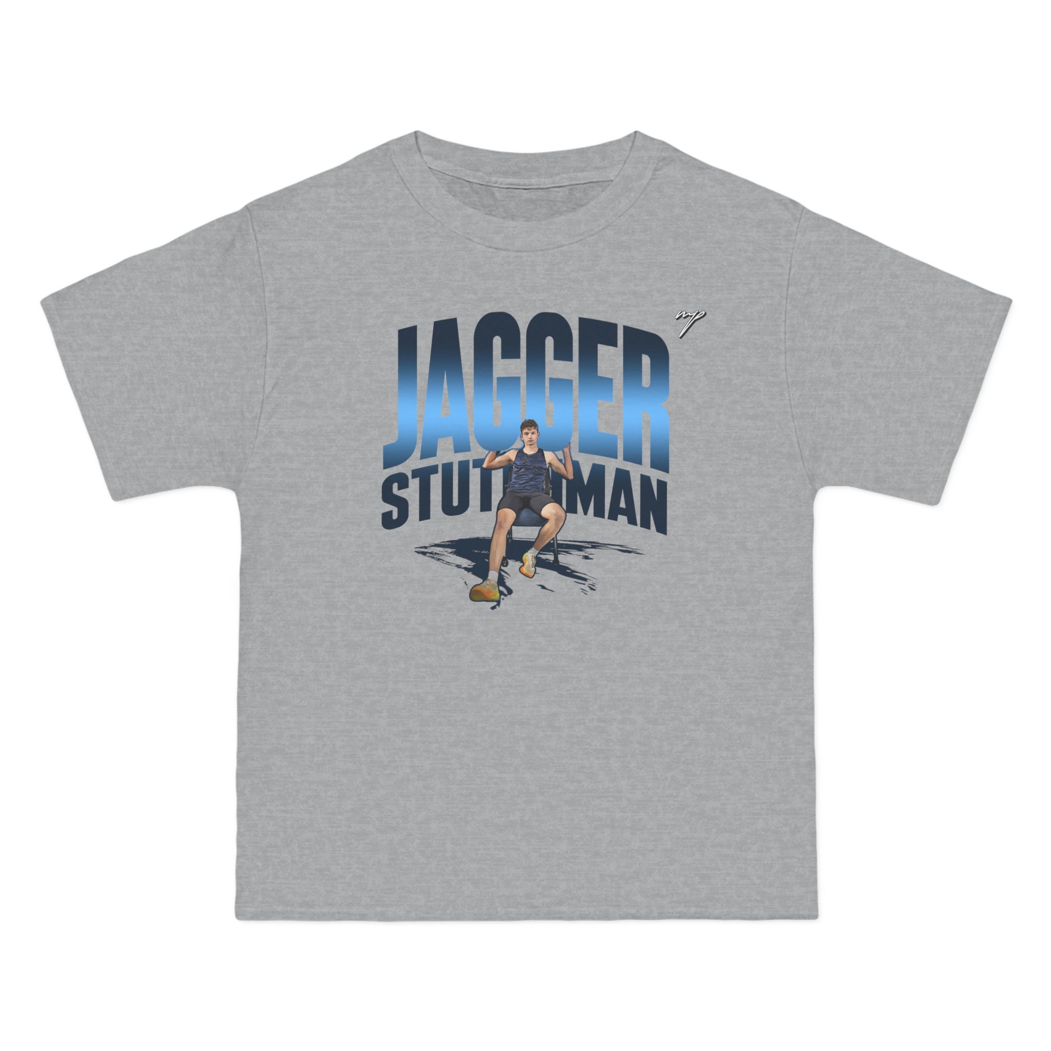 Jagger Stutchman Vintage Tee