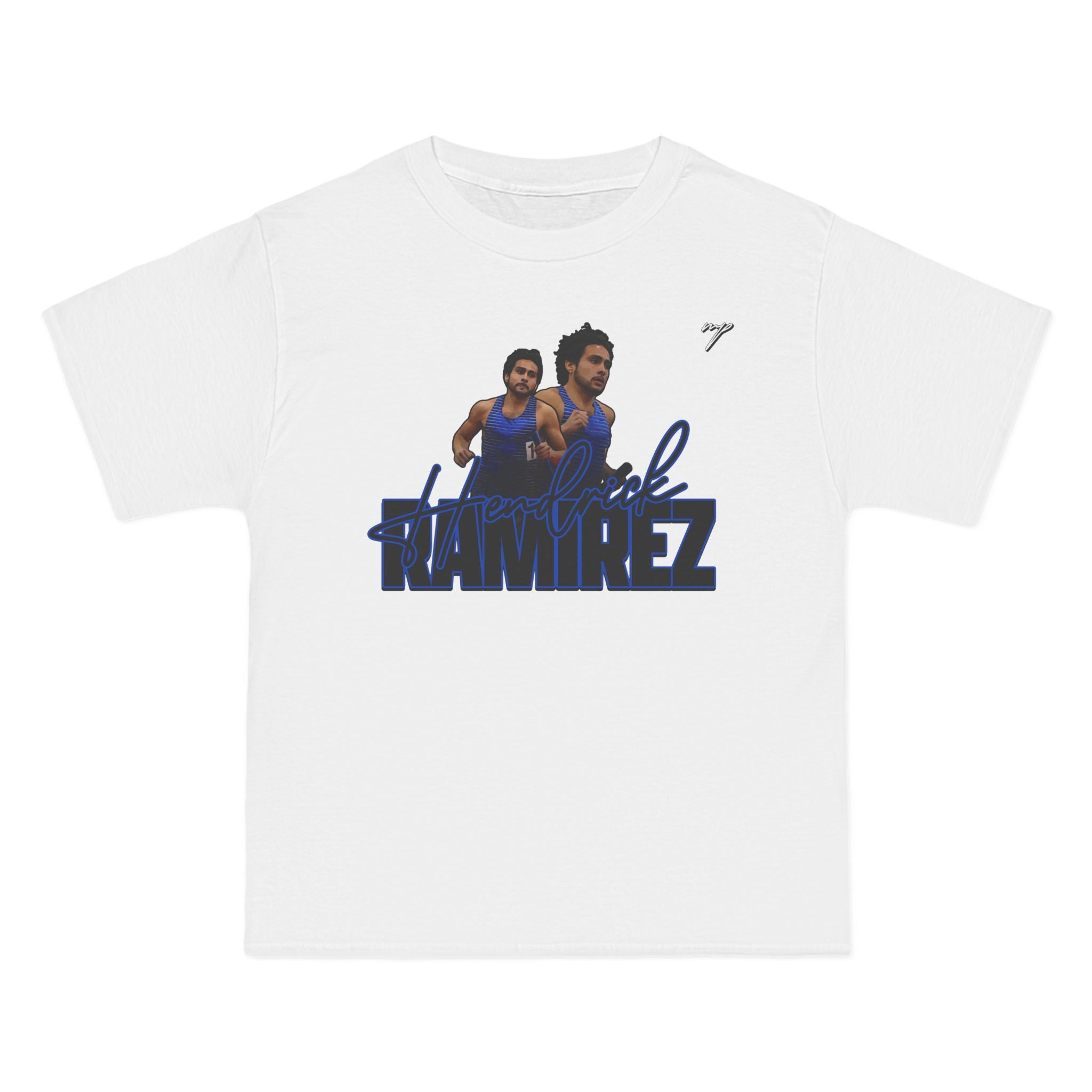 Hendrick Ramirez Vintage Tee