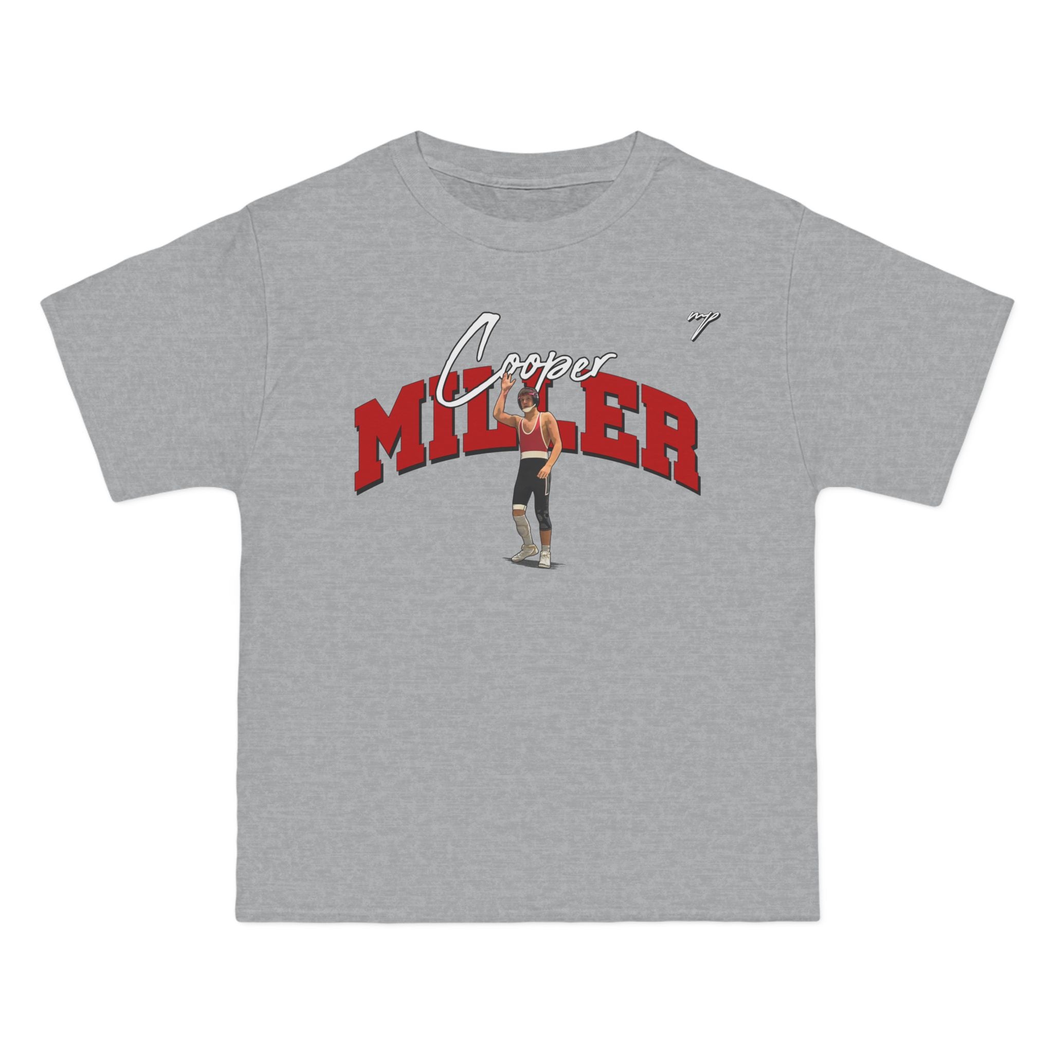 Cooper Miller Vintage Tee