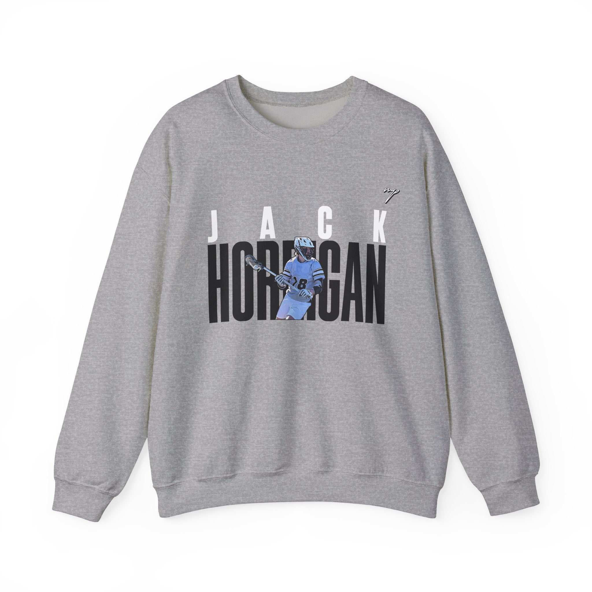 Jack Horrigan Crewneck