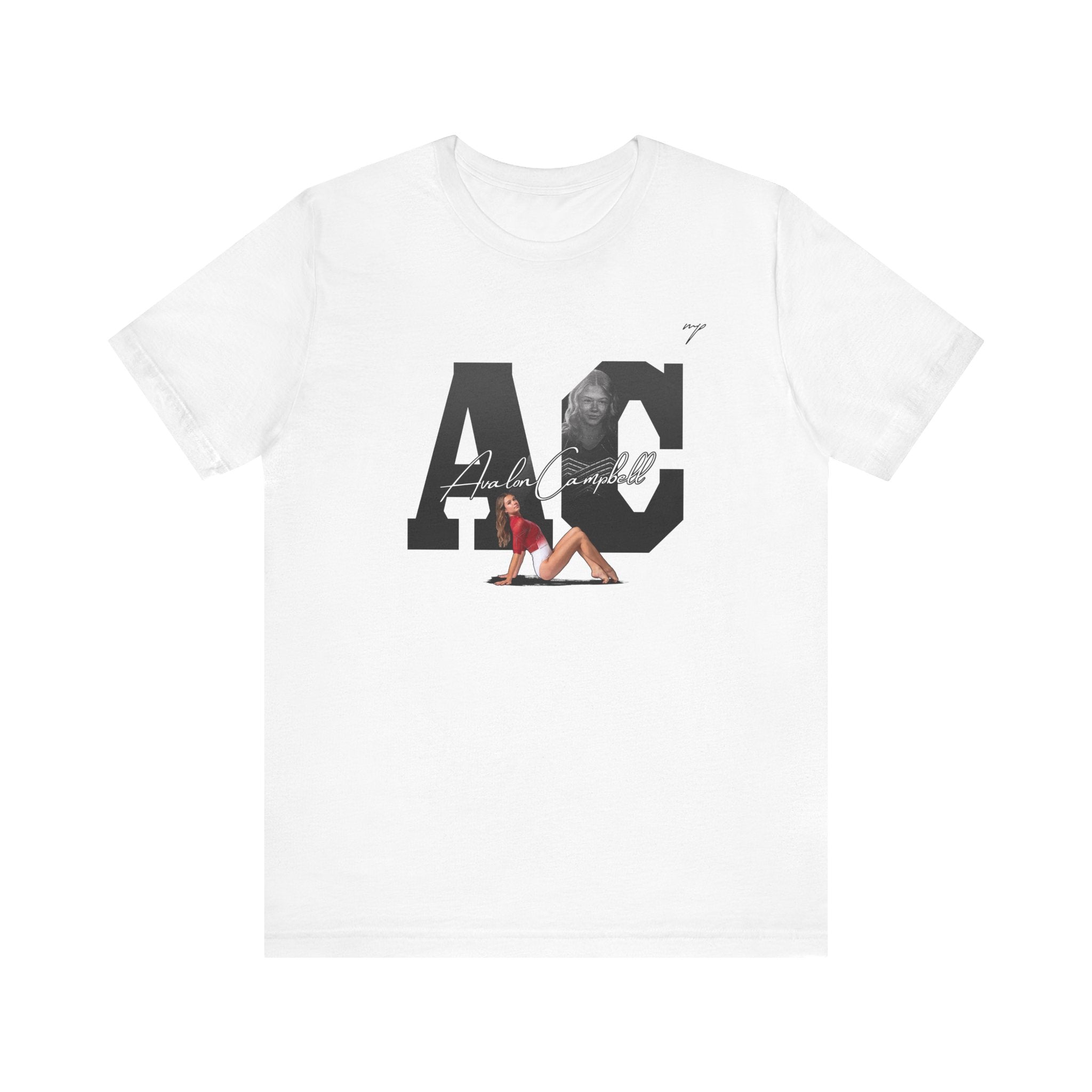 Avalon Campbell Graphic Tee