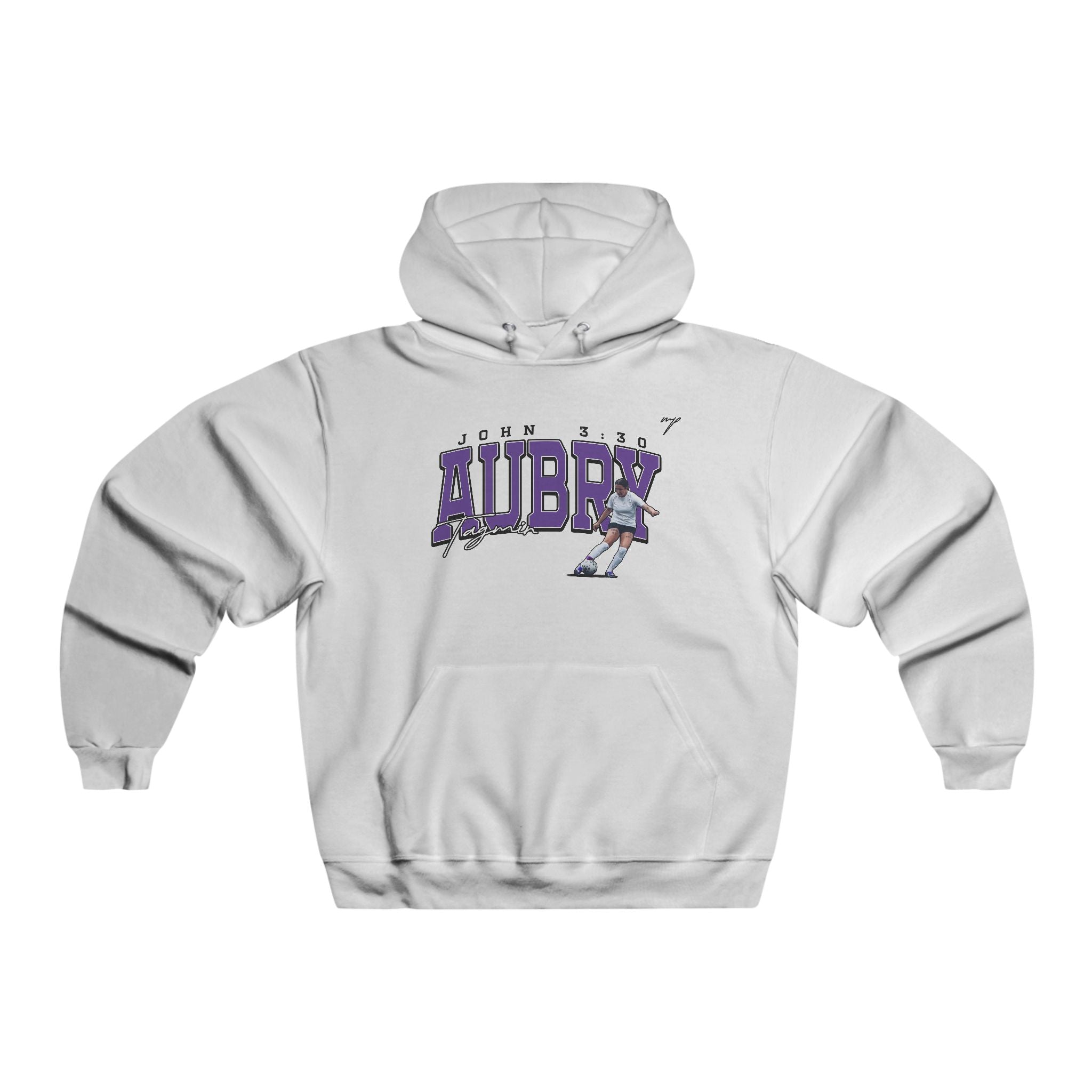 Aubry Tagmir Vintage Hoodie
