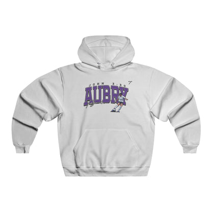 Aubry Tagmir Vintage Hoodie