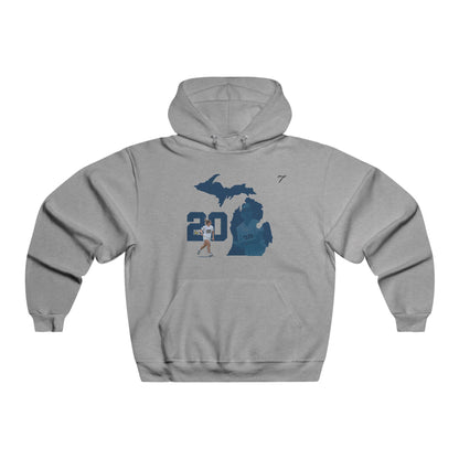 Ava Class Vintage Hoodie