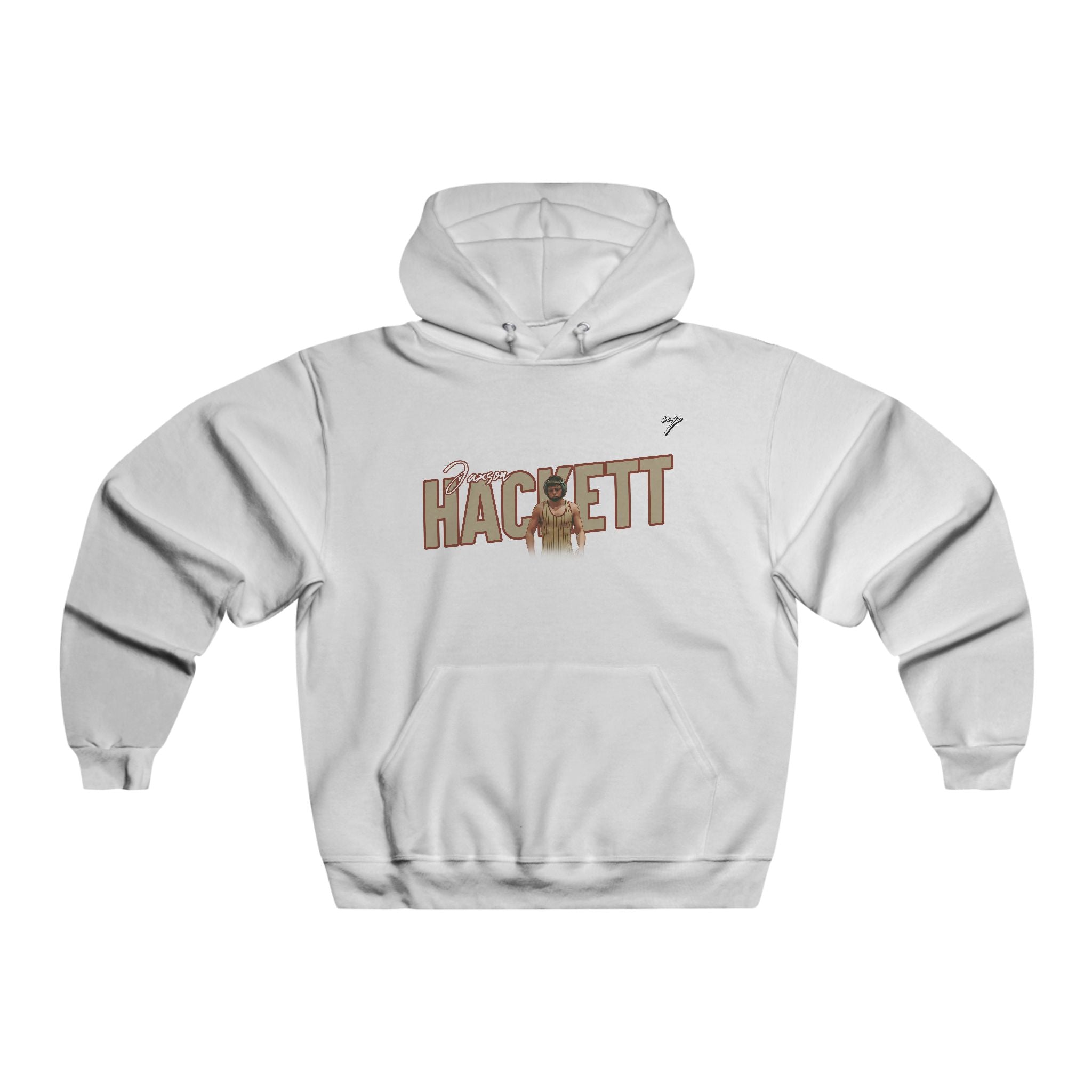 Jaxson Hackett Vintage Hoodie