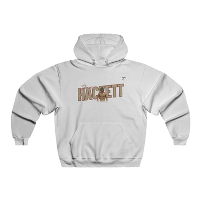 Jaxson Hackett Vintage Hoodie
