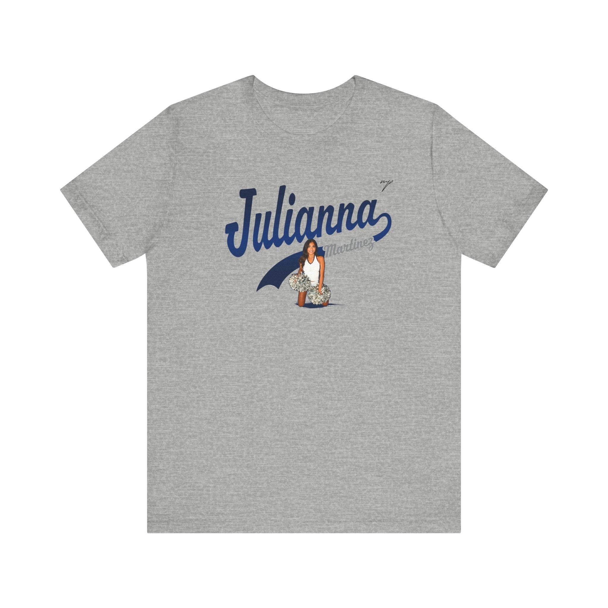 Julianna Martinez Graphic Tee