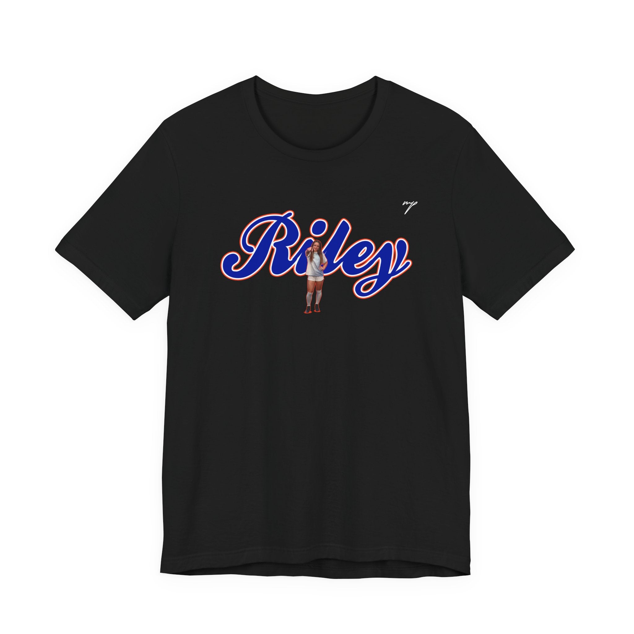 Summer Riley Graphic Tee